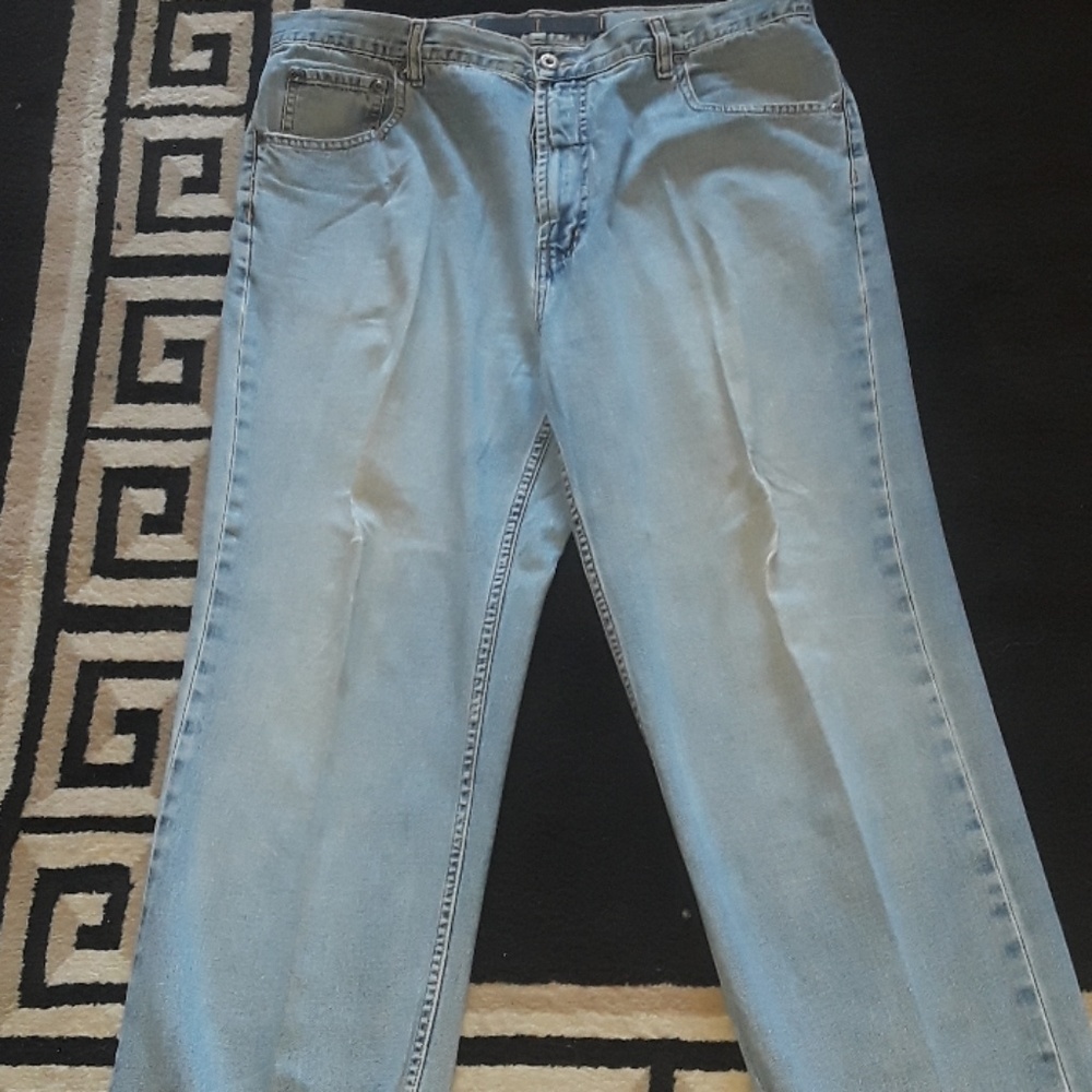 NAUTICA washed jeans,  24 HOURS BIG SALE